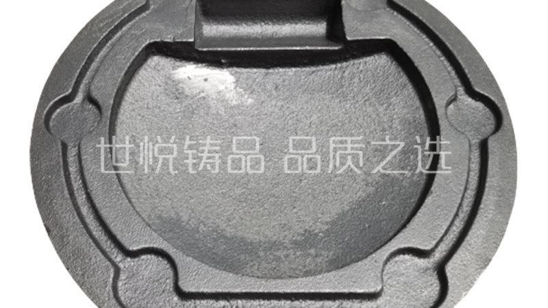 铸钢闸阀：采购流程中的关键考量