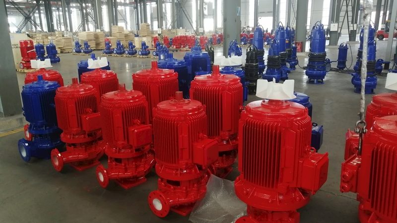 潜水排污泵维修：这些注意事项你了解吗？**