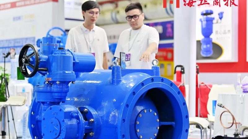 上海变频供水设备选型：揭秘高效供水系统的关键步骤
