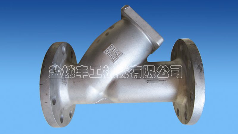管道泵叶轮：不锈钢与铸铁，材质之别，性能之分**